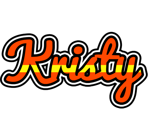 Kristy madrid logo