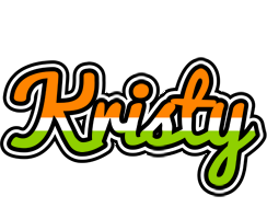 Kristy mumbai logo