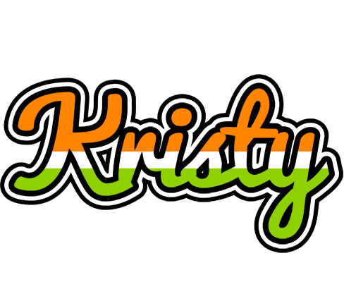 Kristy mumbai logo