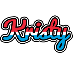 Kristy norway logo