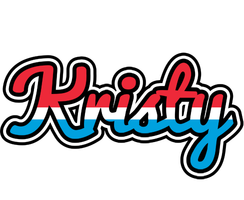 Kristy norway logo