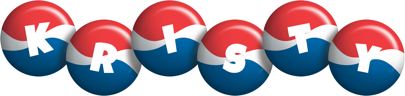 Kristy paris logo