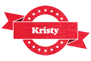 Kristy passion logo