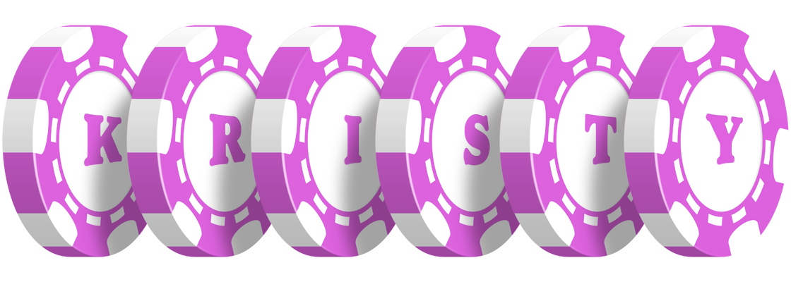 Kristy river logo