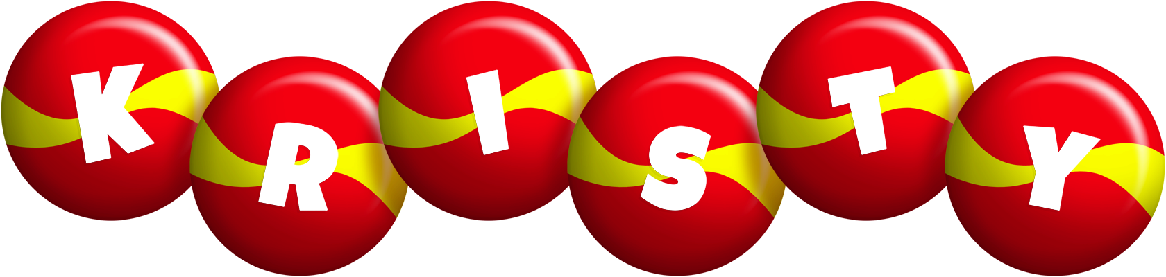 Kristy spain logo