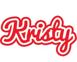 Kristy sunshine logo