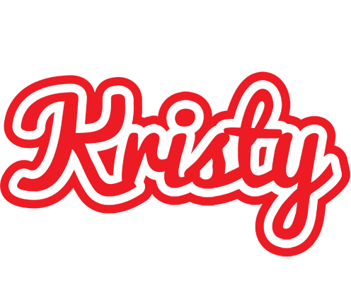 Kristy sunshine logo