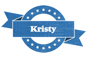 Kristy trust logo