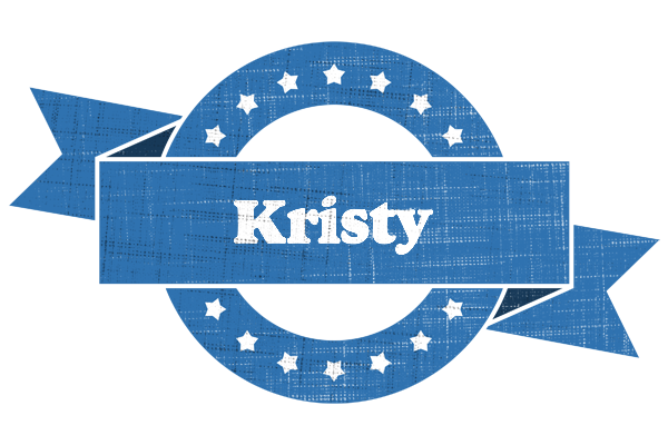 Kristy trust logo