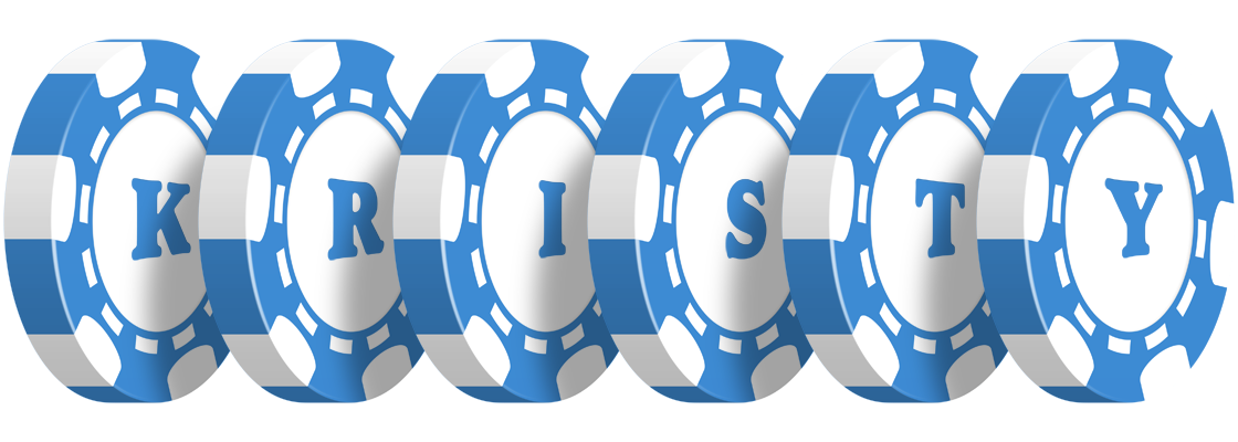 Kristy vegas logo
