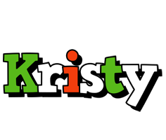 Kristy venezia logo