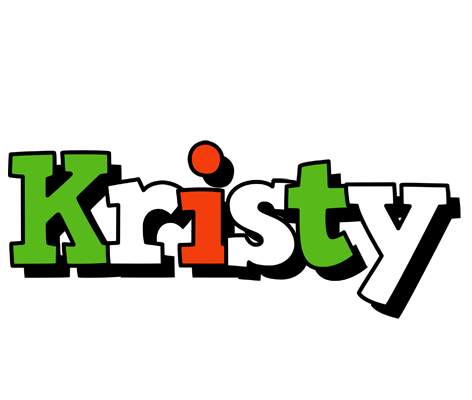 Kristy venezia logo