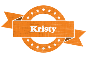 Kristy victory logo