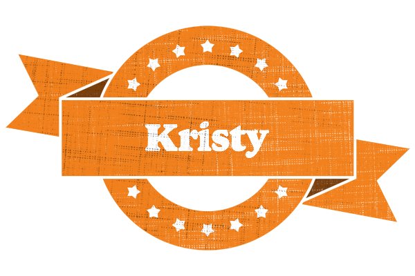 Kristy victory logo