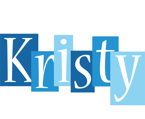 Kristy winter logo