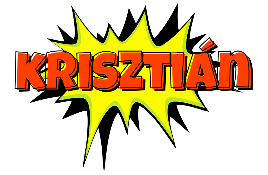 Krisztián bigfoot logo