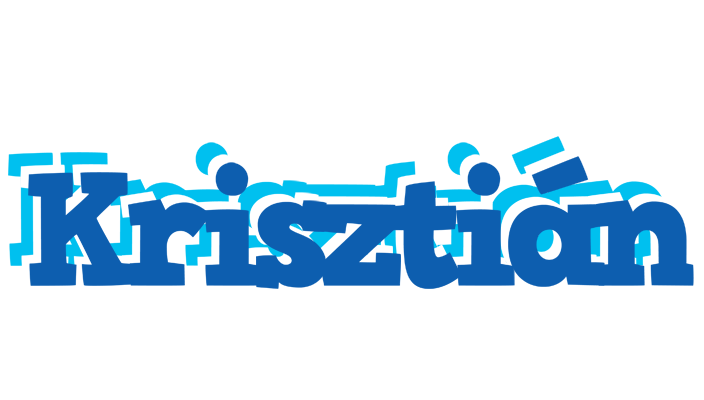 Krisztián business logo