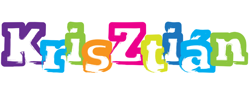 Krisztián casino logo