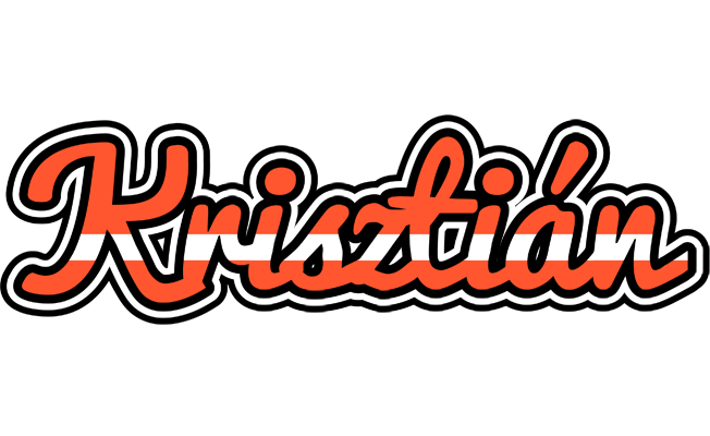 Krisztián denmark logo