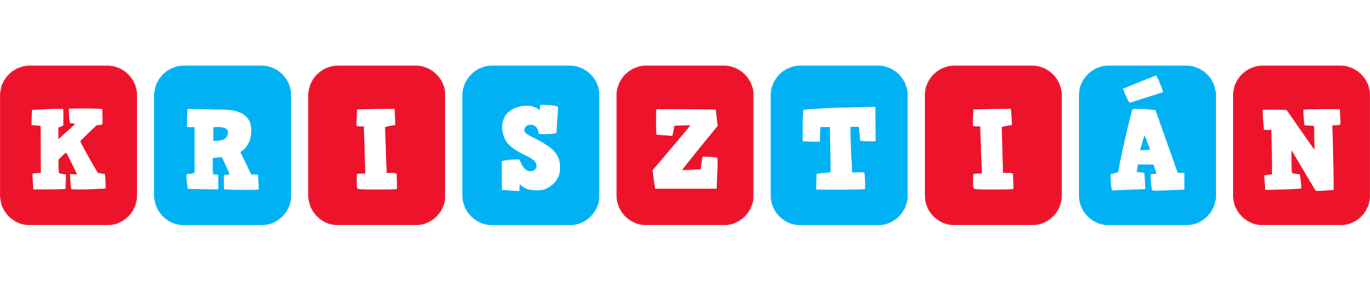 Krisztián diesel logo