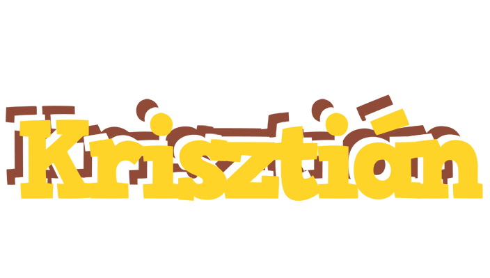 Krisztián hotcup logo