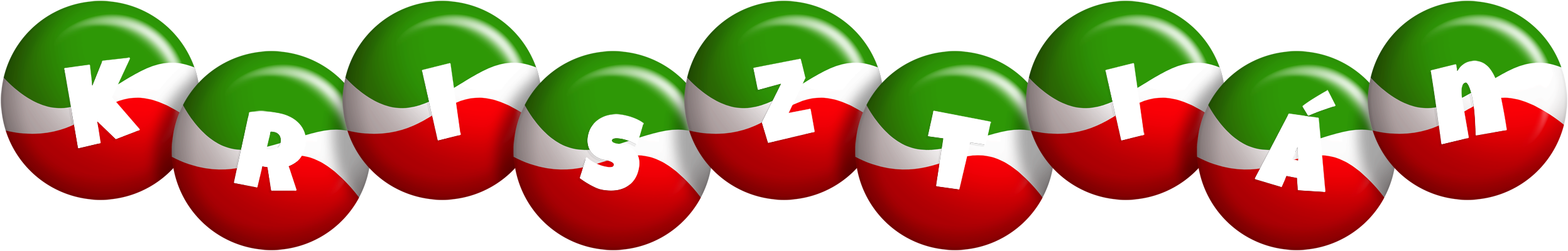 Krisztián italy logo