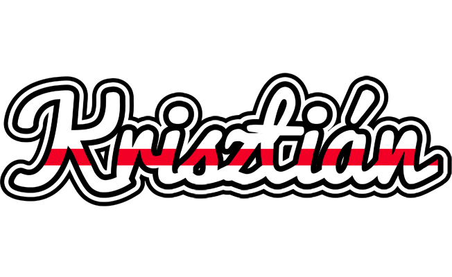 Krisztián kingdom logo