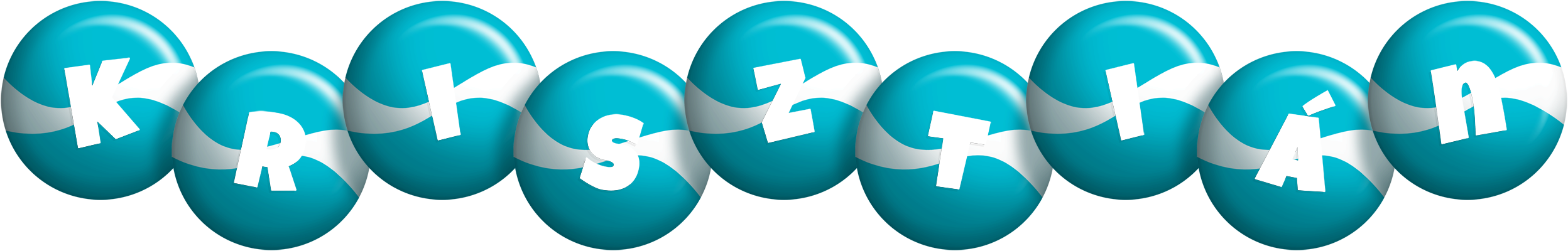 Krisztián messi logo