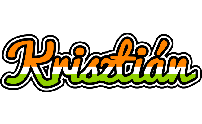Krisztián mumbai logo