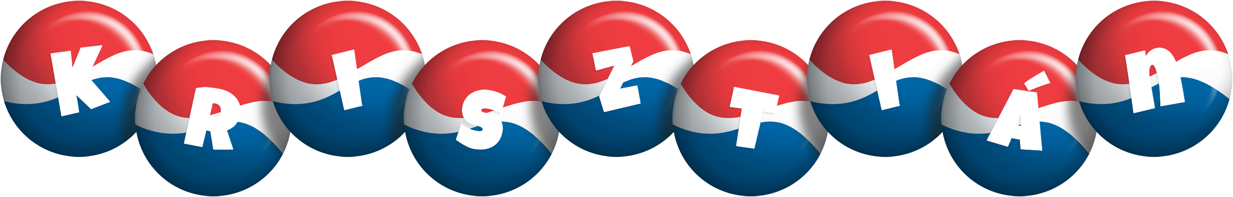 Krisztián paris logo
