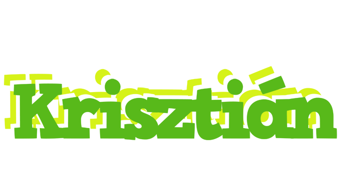 Krisztián picnic logo