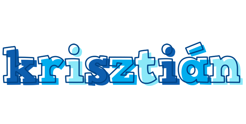 Krisztián sailor logo