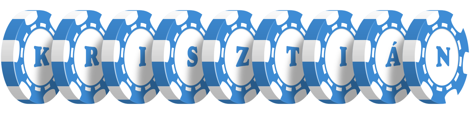 Krisztián vegas logo