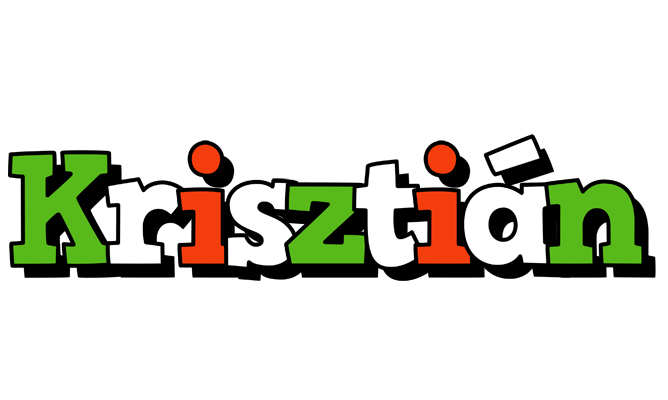 Krisztián venezia logo