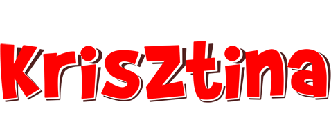 Krisztina basket logo