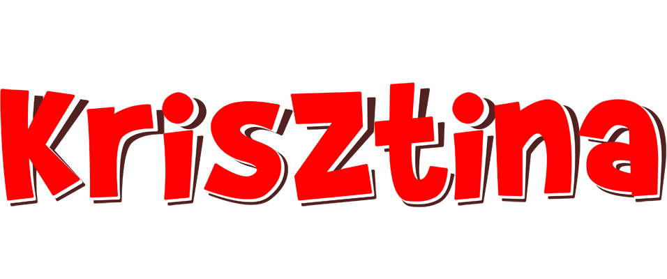 Krisztina basket logo