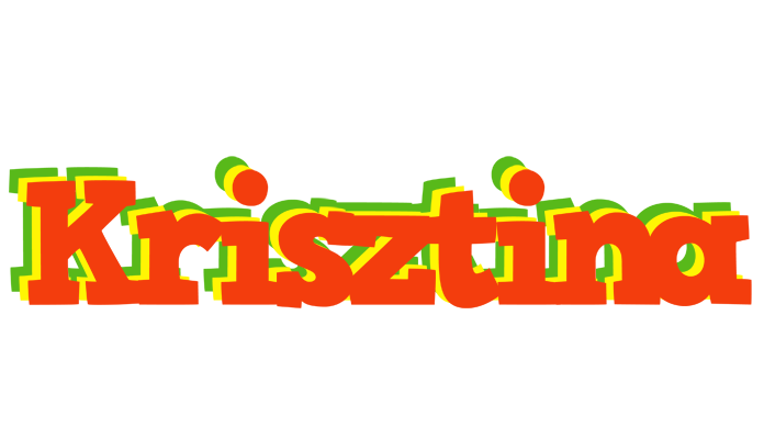 Krisztina bbq logo