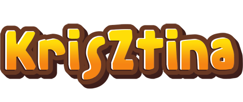Krisztina cookies logo