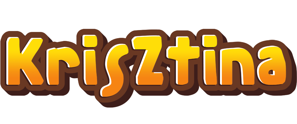 Krisztina cookies logo