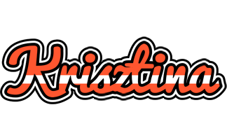 Krisztina denmark logo