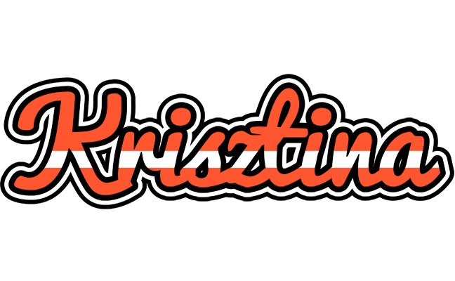 Krisztina denmark logo