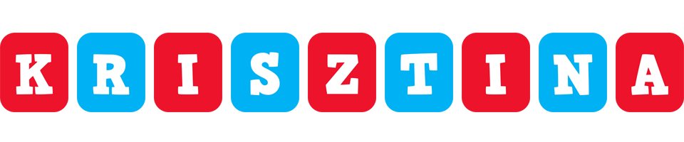 Krisztina diesel logo
