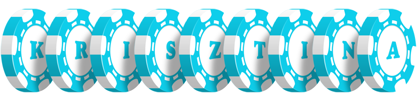 Krisztina funbet logo