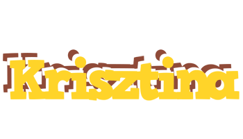Krisztina hotcup logo