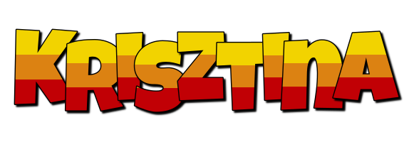 Krisztina jungle logo