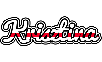 Krisztina kingdom logo