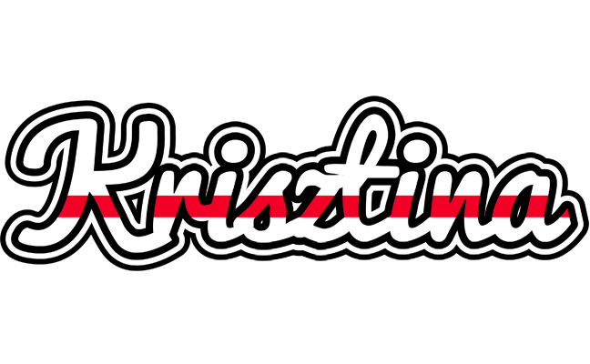 Krisztina kingdom logo