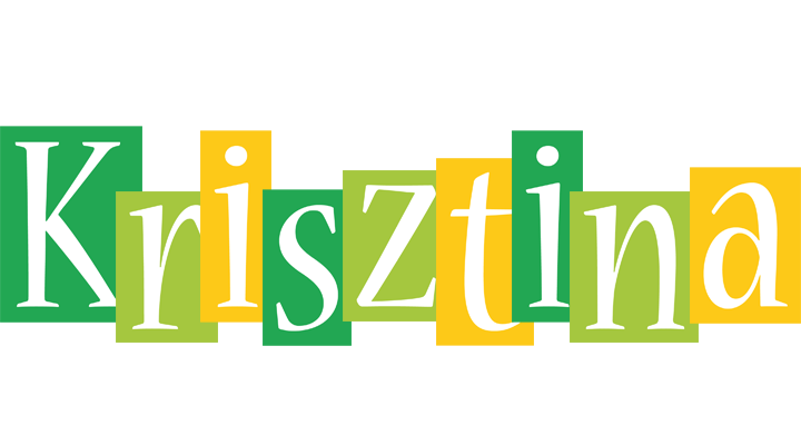 Krisztina lemonade logo