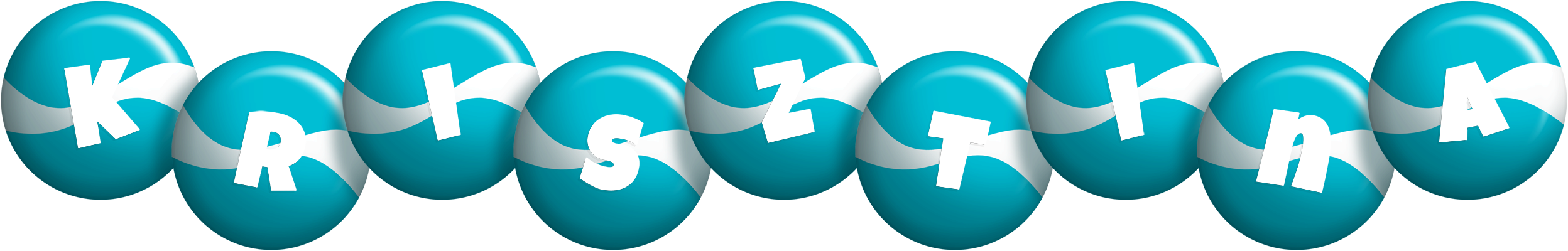 Krisztina messi logo