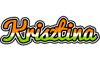 Krisztina mumbai logo